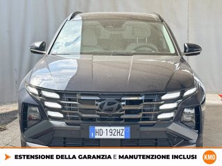 HYUNDAI Tucson 1.6 hev exellence 2wd 215cv auto 1