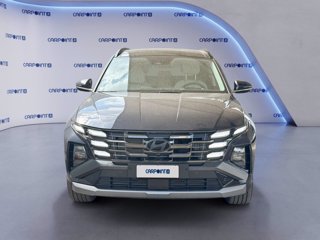HYUNDAI Tucson 1.6 hev exellence 2wd 215cv auto 1