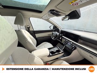 HYUNDAI Tucson 1.6 hev exellence 2wd 215cv auto 5