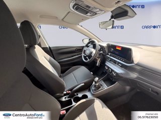 HYUNDAI I20 1.0 t-gdi connectline 100cv mt 5