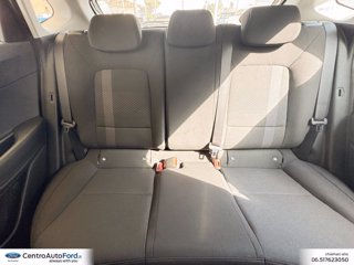 HYUNDAI I20 1.0 t-gdi connectline 100cv mt 8