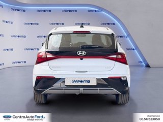 HYUNDAI I20 1.0 t-gdi connectline 100cv mt 3