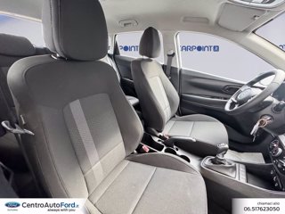 HYUNDAI I20 1.0 t-gdi connectline 100cv mt 6