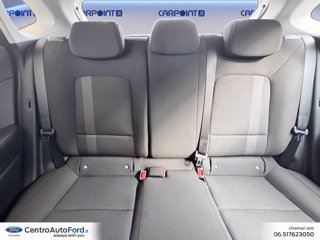 HYUNDAI I20 1.0 t-gdi connectline 100cv mt 8
