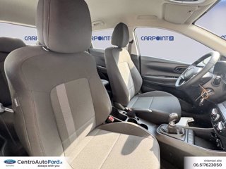 HYUNDAI I20 1.0 t-gdi connectline 100cv mt 5