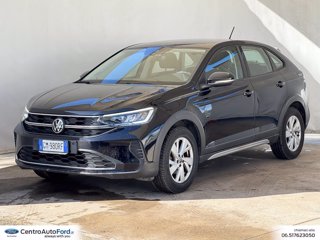 VOLKSWAGEN Taigo 1.0 tsi life 110cv dsg 0