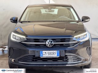 VOLKSWAGEN Taigo 1.0 tsi life 110cv dsg 1