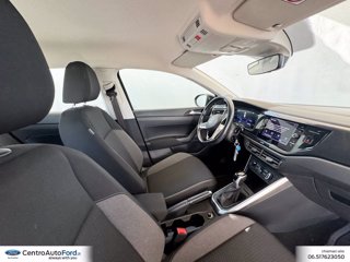 VOLKSWAGEN Taigo 1.0 tsi life 110cv dsg 5