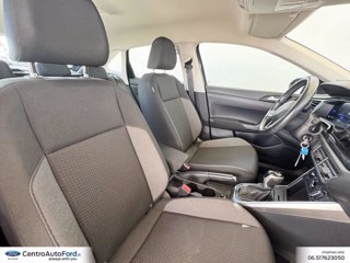 VOLKSWAGEN Taigo 1.0 tsi life 110cv dsg 6