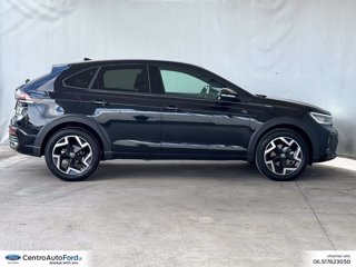 VOLKSWAGEN Taigo 1.0 tsi r-line 115cv 4