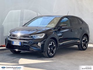 VOLKSWAGEN Taigo 1.0 tsi r-line 115cv 0