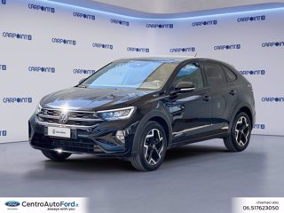 VOLKSWAGEN Taigo 1.0 tsi r-line 115cv 0
