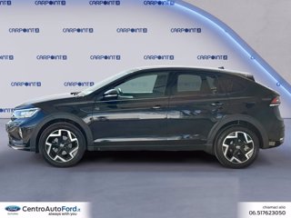 VOLKSWAGEN Taigo 1.0 tsi r-line 115cv 2