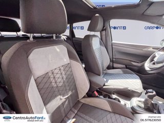 VOLKSWAGEN Taigo 1.0 tsi r-line 115cv 6
