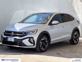 VOLKSWAGEN Taigo 1.0 tsi r-line 115cv dsg 0