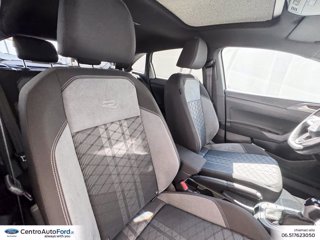 VOLKSWAGEN Taigo 1.0 tsi r-line 115cv dsg 6