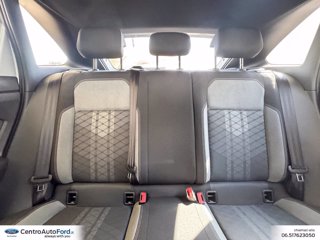 VOLKSWAGEN Taigo 1.0 tsi r-line 115cv dsg 8