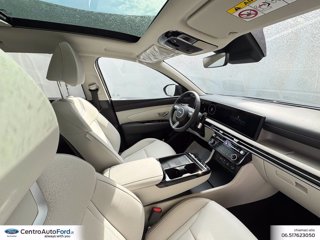 HYUNDAI Tucson 1.6 hev exellence 2wd 215cv auto 5