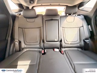 HYUNDAI Tucson 1.6 hev exellence 2wd 215cv auto 8