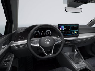 VOLKSWAGEN Golf 2.0 tdi edition plus 150cv dsg 5