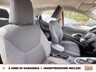 TOYOTA Yaris 1.5h trend 6