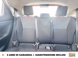 TOYOTA Yaris 1.5h trend 8