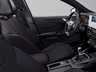 FORD Focus 1.5 ecoblue st-line 115cv auto 6