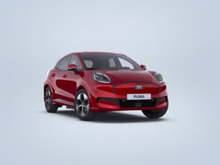 FORD Puma gen-e 43kwh 0