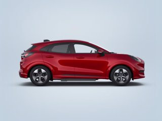 FORD Puma gen-e 43kwh 1