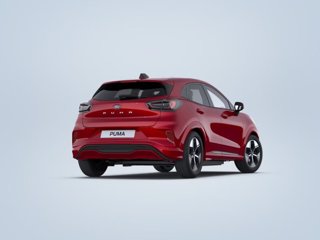 FORD Puma gen-e 43kwh 2