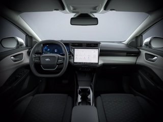 FORD Puma gen-e 43kwh 3