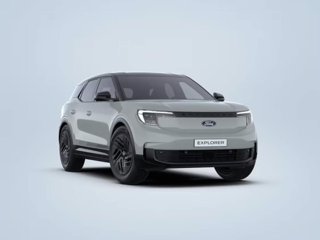 FORD Explorer-E Extended Range 286 CV Collection 0