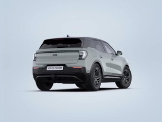FORD Explorer-E Extended Range 286 CV Collection 2