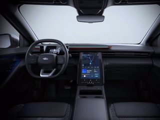 FORD Explorer-E Extended Range 286 CV Collection 3