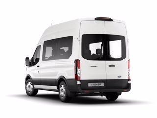 FORD Transit 310 2.0TDCi EcoBlue 130CV aut. PM-TM Combi Trend 2
