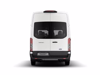 FORD Transit 310 2.0TDCi EcoBlue 130CV aut. PM-TM Combi Trend 3