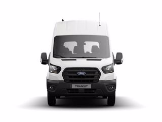 FORD Transit 310 2.0TDCi EcoBlue 130CV aut. PM-TM Combi Trend 4