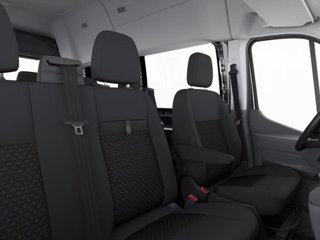 FORD Transit 310 2.0TDCi EcoBlue 130CV aut. PM-TM Combi Trend 6