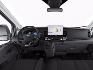 FORD Transit 310 2.0TDCi EcoBlue 130CV aut. PM-TM Combi Trend 5