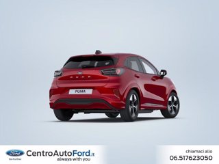 FORD Puma gen-e 43kwh 2