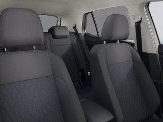 VOLKSWAGEN T-cross 1.0 tsi edition plus 115cv dsg 6