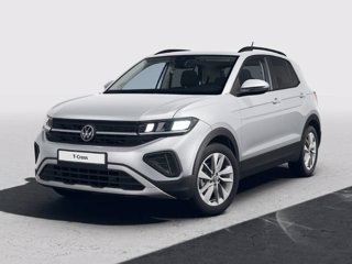 VOLKSWAGEN T-cross 1.0 tsi edition plus 95cv 0