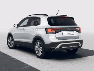 VOLKSWAGEN T-cross 1.0 tsi edition plus 95cv 2