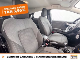 FORD Puma 1.0 ecoboost h titanium s&s 125cv 7