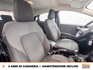 FORD Puma 1.0 ecoboost h titanium s&s 125cv 7