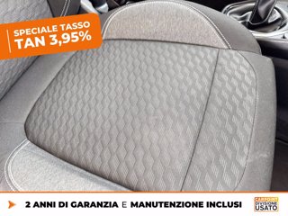 FORD Puma 1.0 ecoboost h titanium s&s 125cv 8