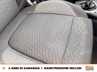 FORD Puma 1.0 ecoboost h titanium s&s 125cv 8