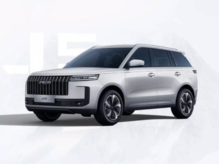 JAECOO Jaecoo 5 shs-h 1.5 tgdi hev pure auto