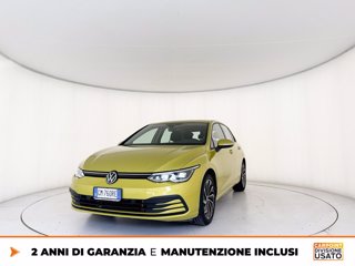 VOLKSWAGEN Golf 1.0 etsi evo life 110cv dsg 0