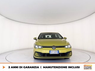 VOLKSWAGEN Golf 1.0 etsi evo life 110cv dsg 3
